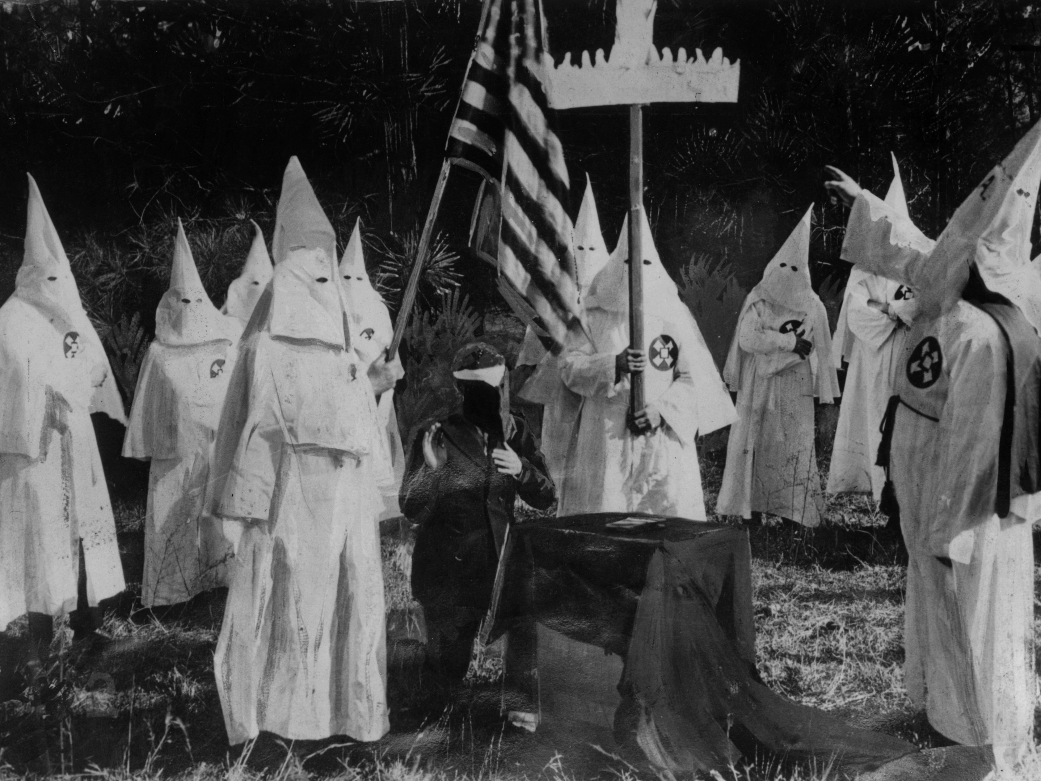 kkkさま専用 What The Ebbs And Flows Of The KKK Can Tell Us About White