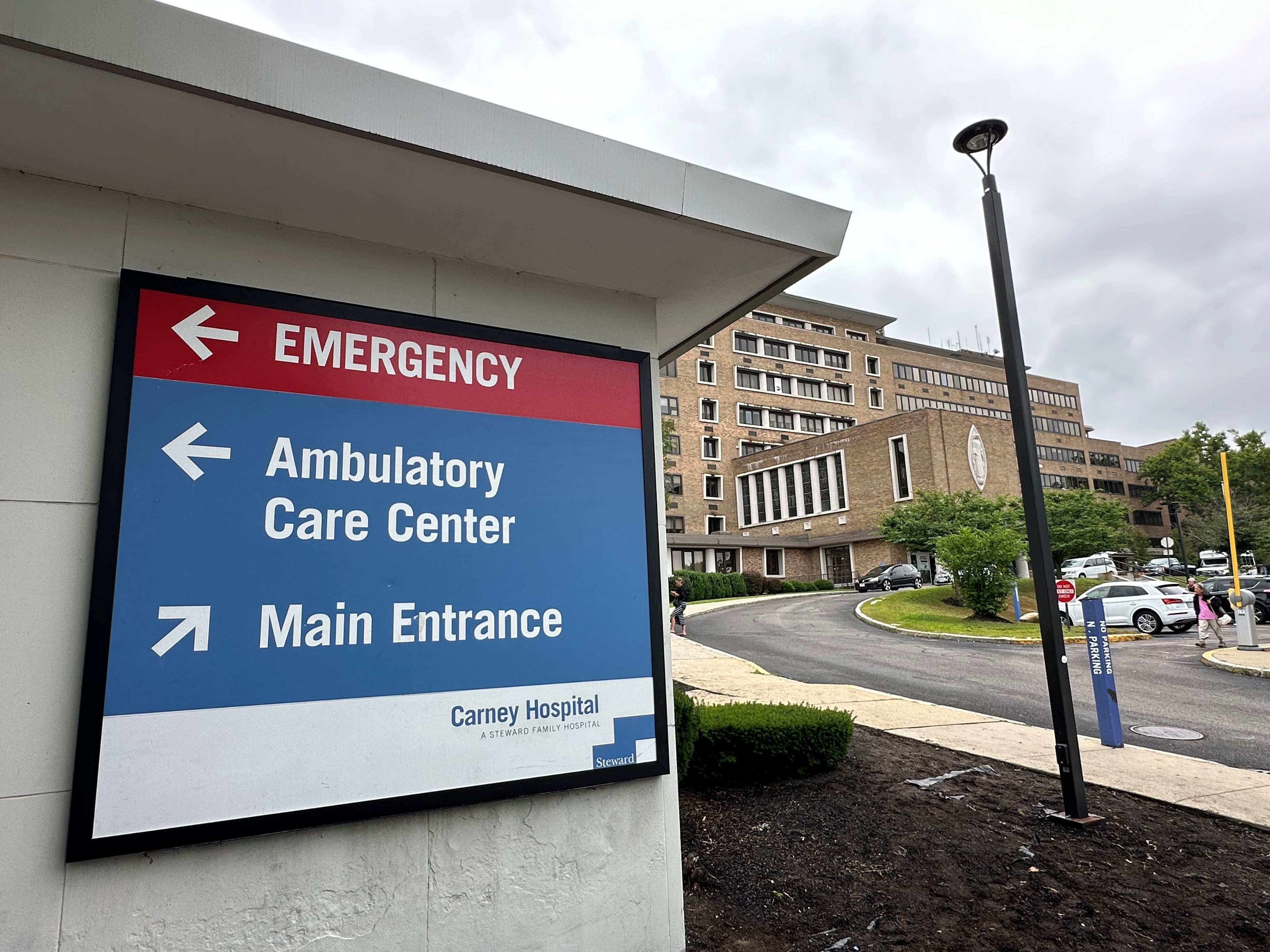 Dorchester, Mattapan, and Roxbury coalitions awarded $5 million to close health gaps – WGBH