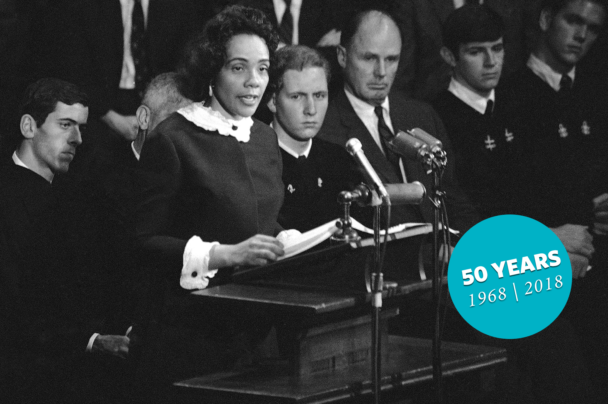 Ebony Magazine April 2006 A Nation Remembers Coretta Scott King 1927 - – Ex  Libris Used Books, image size:2000x1330