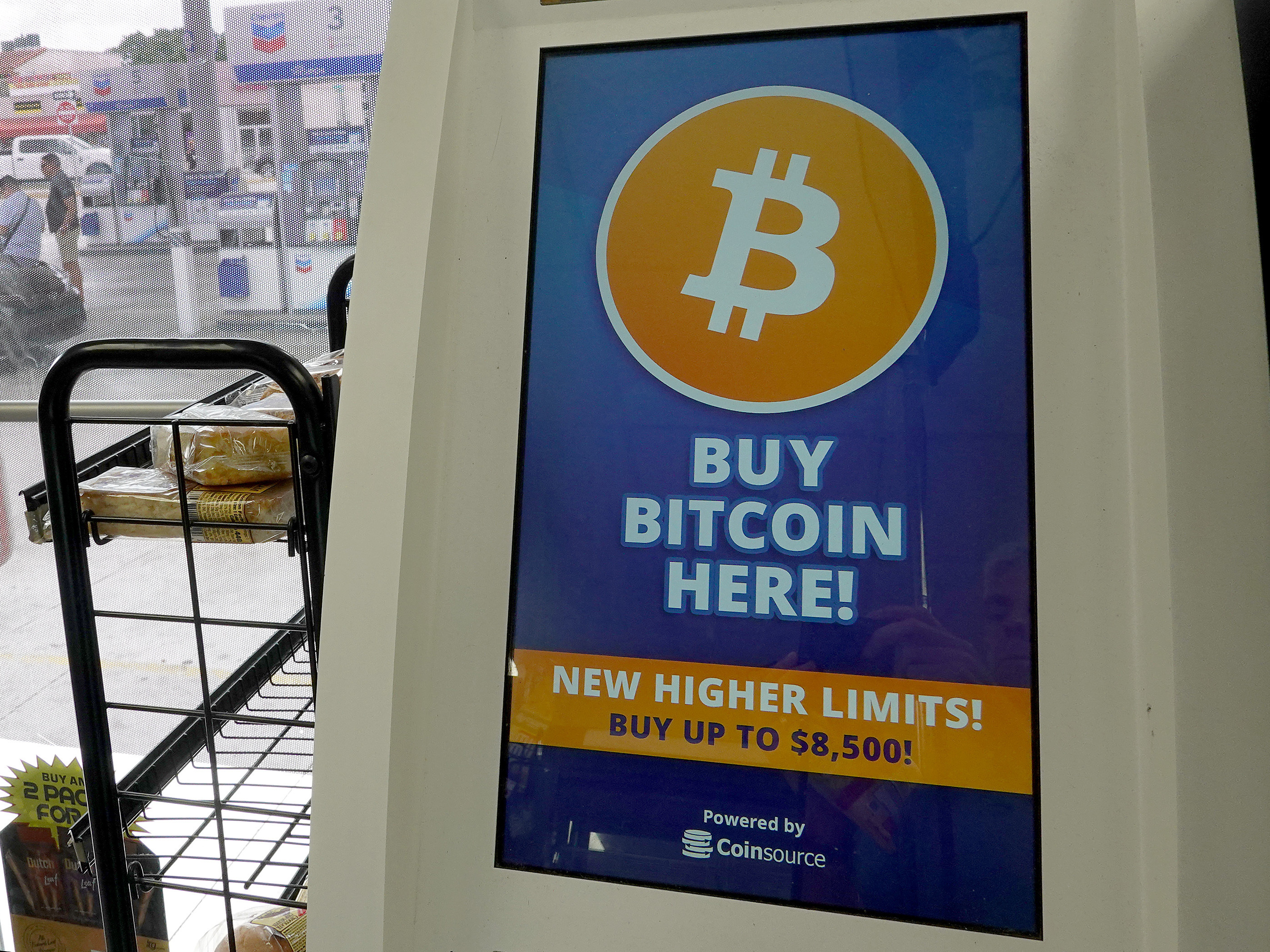 Could 2025 be another game changing year for Bitcoin and other  cryptocurrencies? | GBH