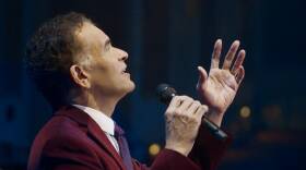 That’s What Christmas Means to Me