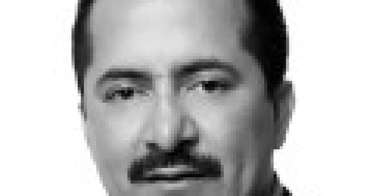 Guillermo Chacon GBH