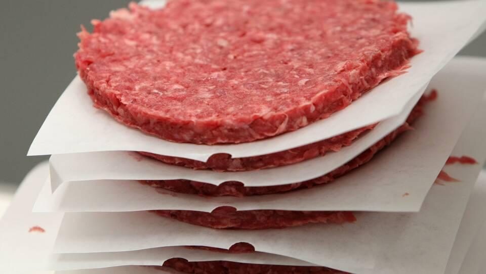 More than 12 million pounds of meat are now included in the recall.