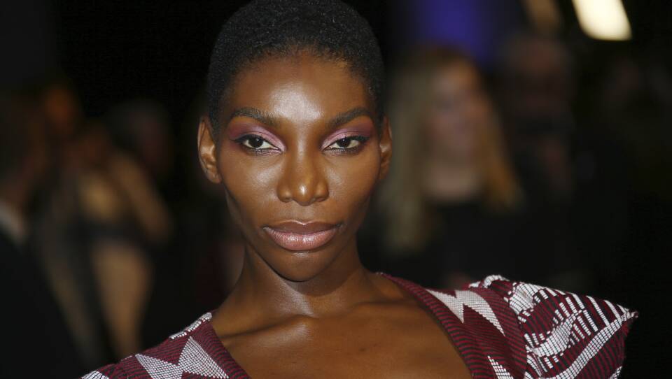 Michaela Coel