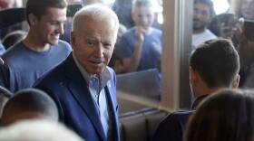 Election 2020 Joe Biden
