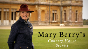 Mary Berry's Country House Secrets