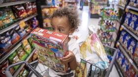 Feeding Food Deserts