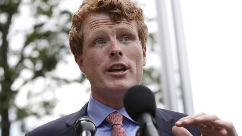 Joe Kennedy III