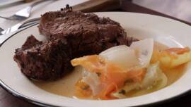 Now streaming: Pati's Mexican Table