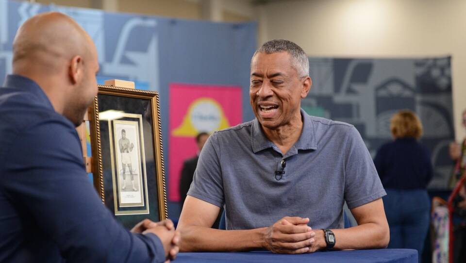 Virginia Beach, Hour 2