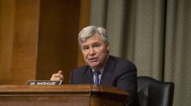Senate Judiciary Committee Holds Hearing On Crossfire Hurricane