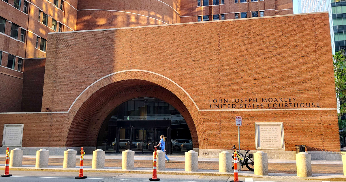 New report finds language access remains barrier across MA courthouses New report finds language access remains barrier across MA courthouses