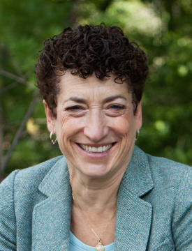 GBH Media Summit - Naomi Oreskes Headshot