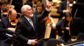 5 Fabulous Facts: John Williams