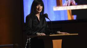 Joy Harjo