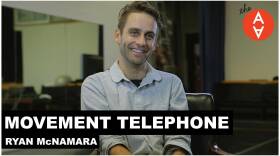 Movement Telephone - Ryan McNamara