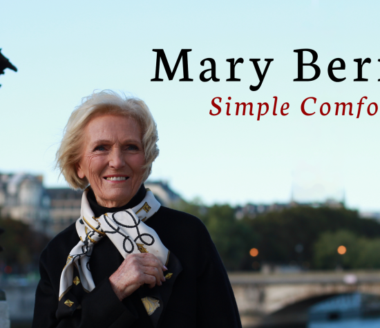 Mary Berry's Simple Comforts
