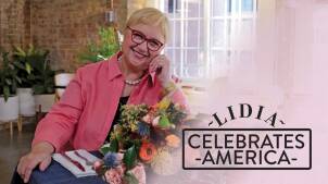 Lidia Celebrates America