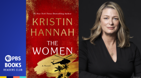 Readers Club | Ep. 203: The Women by Kristin Hannah