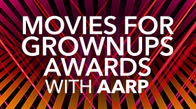 Movies for Grownups® Awards 2026 with AARP