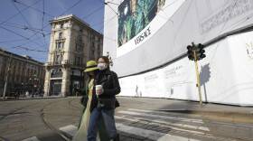 Italy Outbreak