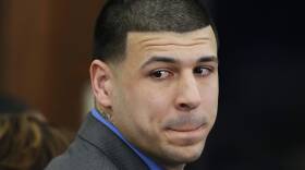 Aaron Hernandez Conviction