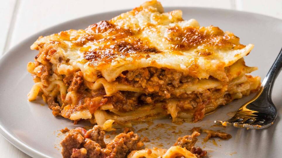 Spaghetti House Classics