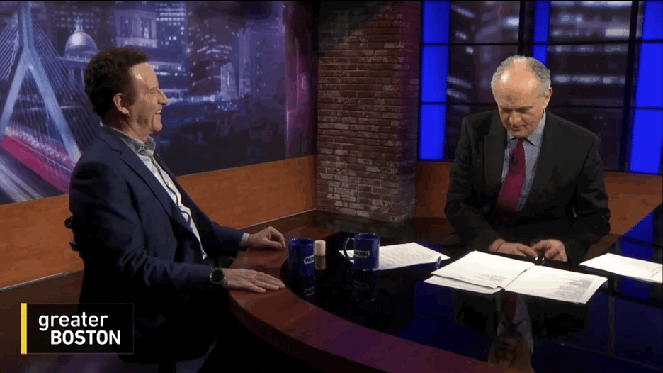 Oedipus with Jim Braude and red wine on Greater Boston 12-17-18 (GIF).gif