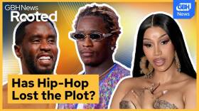Has Hip-Hop lost the plot?