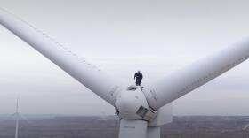 Why Oil Country is Turning to Wind Power