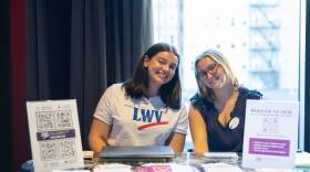 24-10-19: Democracy in Action