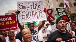 The Forgotten History of AIDS