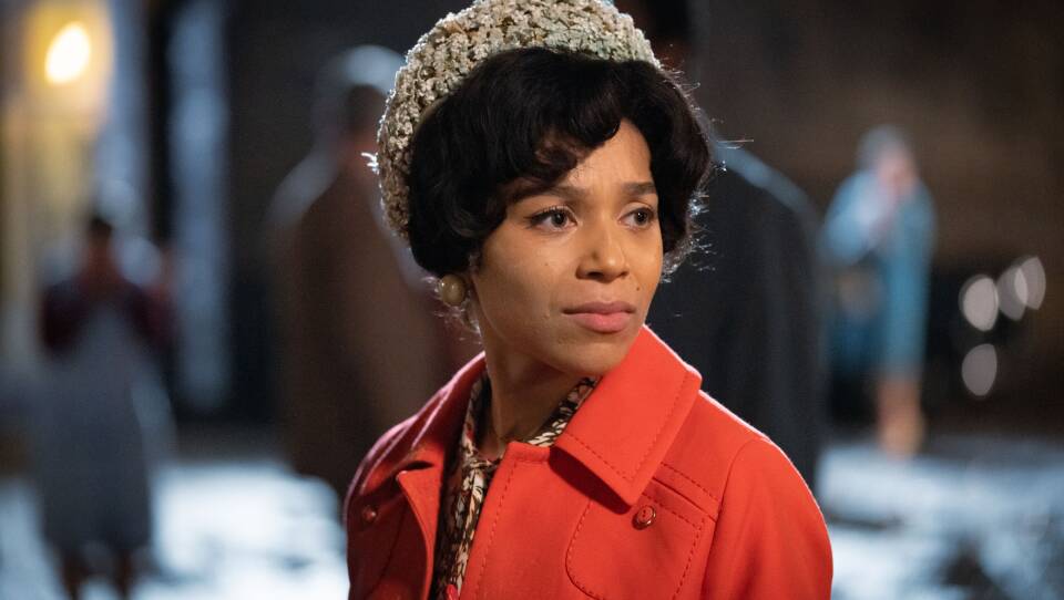 Call The Midwife : S11: Ep7