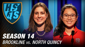 Quarterfinal 2: Brookline vs. North Quincy