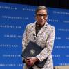 Ruth Bader Ginsburg