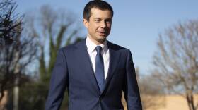 Pete Buttigieg