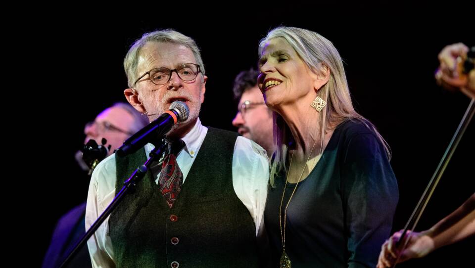 A St. Patrick’s Day Celtic Sojourn — March 16, 2019