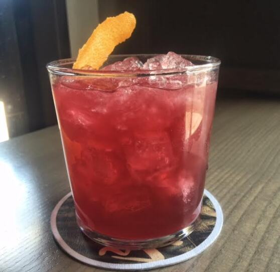 The Dakshina Kali at the Banyan Bar + Refuge.