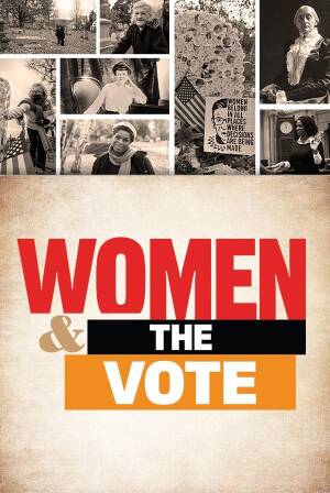 Women and the Vote