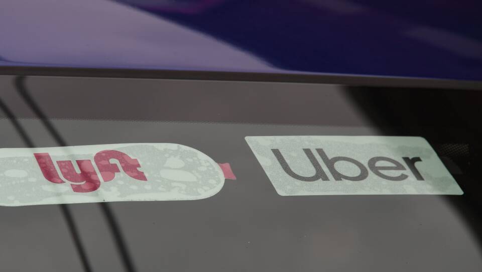 In a ruling Monday, a California judge said Uber and Lyft have refused to comply with a California law, known as AB5, passed last year that was supposed to make it harder for companies in the state to hire workers as contractors.