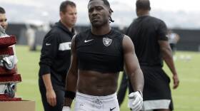 Antonio Brown