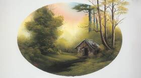 Cabin at Trail's End