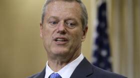 Charlie Baker