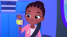 Now streaming: Weather Hunters