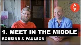 Meet in the Middle - Douglas Paulson and Christopher Robbins