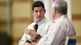 The Afternoon of Conversation: Paul Ryan