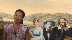 Why We Keep Retelling the Classics