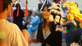 My Chinatown, With Aloha