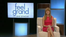 Feel Grand: Women's Cancers