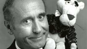 5 Facts about Henry Mancini